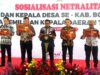 ASN dan Kepala Desa se- Bojonegoro Tandatangani Ikrar Komitmen Netralitas Pilkada 2024 Mediacahayabaru.id Orbitnasional.com Bojonegorotimes.id 48
