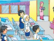 Oknum TKSK di Kabupaten Bojonegoro Viral di TikTok Merangkap Sebagai Guru Sertifikasi Mediacahayabaru.id Orbitnasional.com Bojonegorotimes.id 5