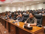 Ada 7 Fraksi DPRD Bojonegoro Masa Bhakti 2024-2029 Yang Sudah Ditetapkan Mediacahayabaru.id Orbitnasional.com Bojonegorotimes.id 50