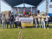 Karang Taruna Pemuda Desa Ngumpak Dalem Gelar Jalan Santai Mediacahayabaru.id Orbitnasional.com Bojonegorotimes.id 59