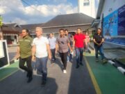 Kadivpas Kanwil Kemenkumham Jatim Sidak Lapas Mediacahayabaru.id Orbitnasional.com Bojonegorotimes.id 65