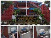 Penghuni Lapas Porong Aniaya Sesama Narapidana Akibat Hutang Narkoba Mediacahayabaru.id Orbitnasional.com Bojonegorotimes.id 68