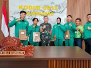 Putri Anggota Kodim Bojonegoro Raih Medali Perunggu pada PON XXI Aceh – Sumut 2024 Mediacahayabaru.id Orbitnasional.com Bojonegorotimes.id 72