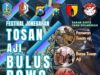 Bulus Rowo Jaya Gelar Festival Tosan Aji ‘Jonegoroan’ se-Jatim Fb Img 1727977647832