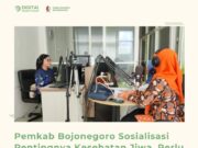 Strategi Kelola Stres, Pemkab Bojonegoro Sosialisasi Pentingnya Kesehatan Jiwa Fb Img 1728680568826