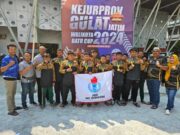 Kejurprov 2024, 6 Atlet Gulat Bojonegoro Raih Medali Emas hingga Perunggu Fb Img 1730192311170