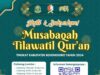 Pemkab Bojonegoro Akan Gelar MTQ 2024, Simak Waktu dan Cara Pendaftarannya Fb Img 1730192684928