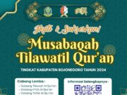 Pemkab Bojonegoro Akan Gelar MTQ 2024, Simak Waktu dan Cara Pendaftarannya Fb Img 1730192684928