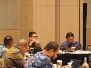 Pj Bupati Bojonegoro Paparkan Detail Rencana RDTR Perkotaan Kedungadem Img 20241002 Wa0164