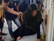 Jadi Begal, Perempuan Ini Gorok Sopir Taxi di Gunung Anyar Surabaya Img 20241003 Wa0001