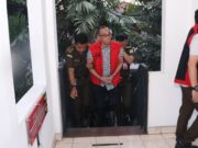Dirut PT INKA Korupsi, Kejati Jatim Jebloskan ke Penjara Img 20241003 Wa0007