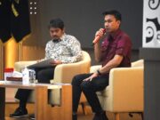 Gelar Penguatan Tugas dan Fungsi Intelijen Keimigrasian Img 20241005 Wa0065