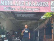 Tak Hanya Batik, Dekranasda Bojonegoro Juga Fokus Dampingi IKM Mamin Untuk Terus Berkembang Img 20241006 Wa0015