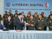 Pentingnya Wartawan Berorganisasi, Pilar Etika dan Profesionalisme di Era Digital Img 20241010 Wa0038
