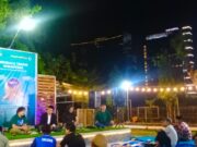 Membaca Takdir Nusantara di Stikosa AWS Img 20241021 Wa0020
