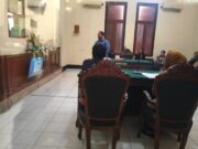 Sidang PMH Atas Waris Tunggal Diduga Palsu Kandas di PN Surabaya Img 20241023 Wa0023