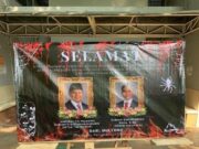 Selamat Atas Dilantiknya Jenderal Bangis dan Anak Haram Konstitusi Menjadi Presiden dan Wapres RI Img 20241028 Wa0001