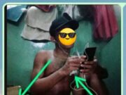 Napi Rutan Medaeng Foto Tunjukkan Sabu-sabu Img 20241031 Wa0027