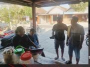 Polres Nganjuk Gerebek Jaringan Togel Online, Satu Pelaku Diamankan Img 20241031 Wa0052
