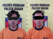 Polres Nganjuk Tangkap Dua Pelaku Pengeroyokan di Desa Banaran Kulon Mediacahayabaru.id Orbitnasional.com Bojonegorotimes.id 11