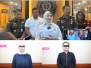 Tegak Lurus Basmi Korupsi, Kejati Jatim Tahan Lagi Tersangka Korupsi Dalam Kasus PT. INKA Mediacahayabaru.id Orbitnasional.com Bojonegorotimes.id 110