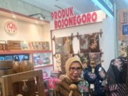 Dekranasda Promosikan Produk Lokal Unggulan, Bojonegoro Berpartisipasi di Ajang Inacraft 2024 Mediacahayabaru.id Orbitnasional.com Bojonegorotimes.id 112