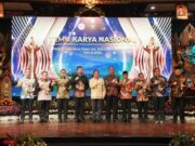 Membanggakan, Desa Tulungrejo Kota Batu Raih Desa Terbaik I Nasional 2024 Mediacahayabaru.id Orbitnasional.com Bojonegorotimes.id 115
