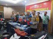 Satreskrim Polsek Tegalsari Ringkus Komplotan Spesialis Pencurian Kabel PJU Mediacahayabaru.id Orbitnasional.com Bojonegorotimes.id 147