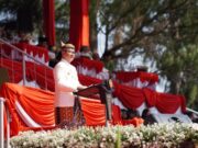 Upacara Peringatan Hari Jadi Ke-23 Kota Batu Berlangsung Meriah Mediacahayabaru.id Orbitnasional.com Bojonegorotimes.id 179