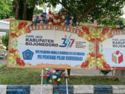 PJI Bojonegoro Ucapkan HJB ke-347 Dengan Karangan Bunga Mediacahayabaru.id Orbitnasional.com Bojonegorotimes.id 188