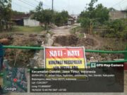 Proyek Jembatan di Bojonegoro Senilai Milyaran Mangkrak, Dinas PU Bina Marga Abai Mediacahayabaru.id Orbitnasional.com Bojonegorotimes.id 194