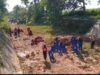 Kegiatan Bhakti Sosial di Sungai Ploso Untuk Antisipasi Banjir Mediacahayabaru.id Orbitnasional.com Bojonegorotimes.id 29