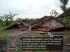 Hujan Angin Melanda Desa Kesongo, Beberapa Rumah dan Kandang Warga Roboh Mediacahayabaru.id Orbitnasional.com Bojonegorotimes.id 31