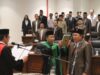 Pengambilan Sumpah dan Janji Wakil Ketua DPRD Bojonegoro Mediacahayabaru.id Orbitnasional.com Bojonegorotimes.id 51