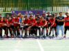 Inilah Daftar Juara Turnamen Futsal Memeriahkan HJB ke- 347 dan HUT ke- 79 TNI di Kodim Bojonegoro Mediacahayabaru.id Orbitnasional.com Bojonegorotimes.id 58
