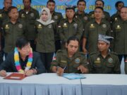 Pengurus DPC PJI Bojonegoro Resmi Dilantik Ketua Umum Hartanto Boechori Mediacahayabaru.id Orbitnasional.com Bojonegorotimes.id 67