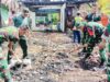 Babinsa Koramil Temayang Bojonegoro, Bersama Warga Babatan Kedungsari Bersihkan Puing-Puing Rumah Terbakar Mediacahayabaru.id Orbitnasional.com Bojonegorotimes.id 9