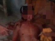 Warga Sambangrejo Modo Lamongan Dianiaya Oknum ASN Hingga Berlumuran Darah 1730817508647