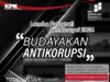 KPK Gelar Lomba Fotografi Antikorupsi Bagi Jurnalis dan Umum, Simak Syarat dan Ketentuannya Fb Img 1730484853277