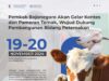 Wujud Dukung Peternakan, Pemkab Bojonegoro Gelar Kontes dan Pameran Ternak Fb Img 1731233618589