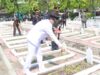 Pj Bupati Bojonegoro dan Forkopimda Ziarah ke Taman Makam Pahlawan Fb Img 1731234871072
