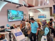 Pemkab Bojonegoro Ikuti Pameran Pelayanan Publik 2024 Yang Digelar Pemprov Jatim Fb Img 1731501724392