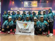 KORMI Bojonegoro Ikuti FORDA II Jatim 2024, Hari Pertama Raih Emas dan Perak Fb Img 1732979727382