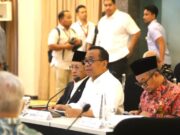 Menko PMK Pratikno Pimpin Rakor Tingkat Menteri, Bahas Agenda Prioritas Presiden Prabowo Img 20241105 Wa0012 715x400
