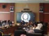 Komisi D DPRD Bojonegoro Hearing Dengan Masyarakat Yang Terdampak PSN Bendungan Karangnongko Img 20241106 Wa0046