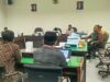 Komisi A DPRD Bojonegoro Tegaskan KPU Gelar Debat Pilkada Paling Lambat 13 November Img 20241106 Wa0048