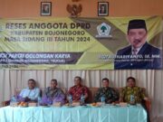 Reses Masa Sidang III 2024, Sigit Kushariyanto Anggota DPRD Bojonegoro Serap Aspirasi Konstituen nya Img 20241110 Wa0078 Copy 1280x707 (1)