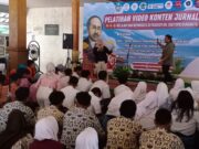Stikosa AWS dan YKAI Jatim Adakan Pelatihan Video Konten Jurnalistik Sambil Berwisata Sejarah Img 20241115 Wa0018