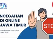 Pemuda IT Surabaya Ajak Seluruh Komponen Masyarakat untuk Cegah Judi Online Img 20241118 Wa0029