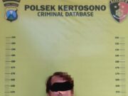 Polres Nganjuk Tangkap Pelaku Judi Togel di Kertosono Img 20241118 Wa0033